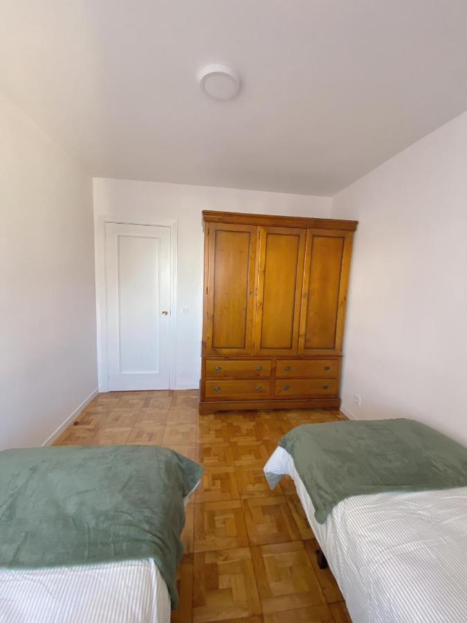 Piso General Davila- Alto De Miranda Santander Bagian luar foto